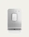 Smeg Fully-automatic Coffee Machine In White