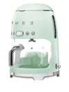 Smeg Glass Carafe Homeware In Green