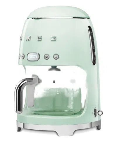 Smeg Glass Carafe Homeware In Green