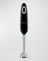 Smeg Hand Blender In Black