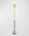 Smeg Hand Blender In Cream