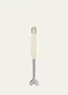 Smeg Hand Blender In Cream