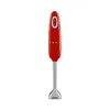 Smeg Hand Blender In Red