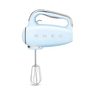 SMEG HAND MIXER