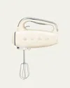 Smeg Hand Mixer In White