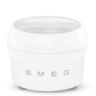 Smeg Ice Cream Maker Stand Mixer Accessory