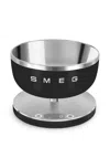 Smeg Contemporary Digital Rechargeable Kitchen Scale