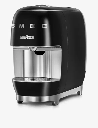 Smeg Lavazza X Capsule Coffee Machine