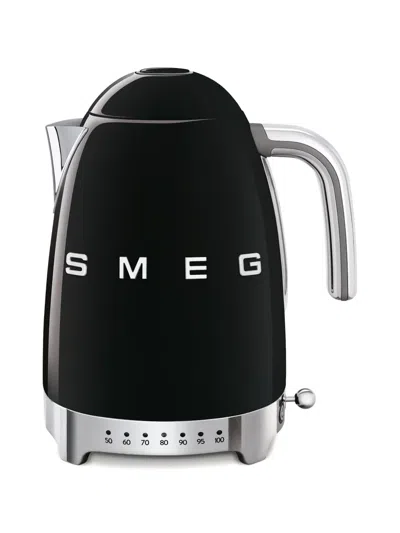 SMEG LOGO KETTLE