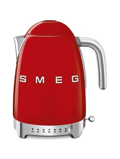 SMEG LOGO KETTLE