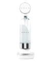 Smeg Non-electric Soda Maker In White