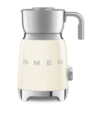 SMEG MILK STEAMER