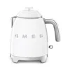 Smeg Klf03 Cordless Electric Kettle 1.7l In White
