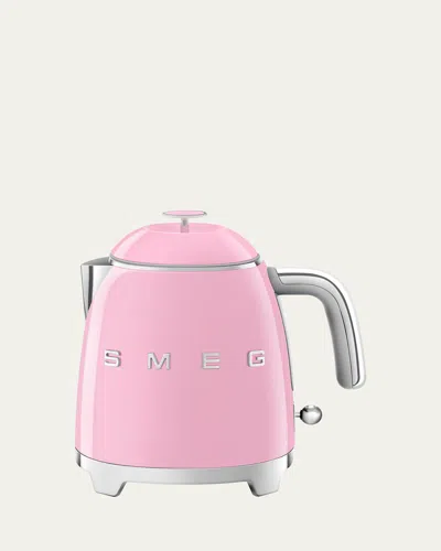 SMEG MINI KETTLE