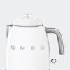 Smeg Mini Kettle In White