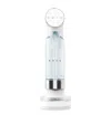 Smeg Non-electric Soda Maker In White