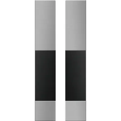 Smeg Oven Accessory In Stainless Steel;black