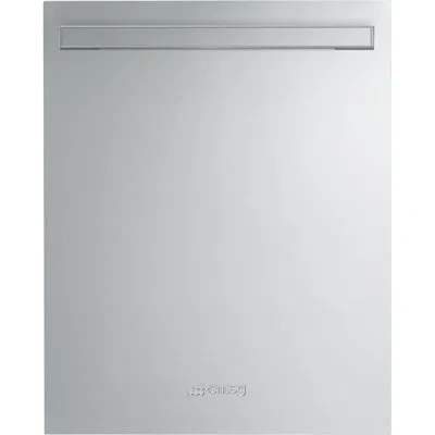 Smeg Panel Portofino Handle In Stainless Steel