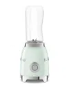 Smeg Retro Personal Blender In Green