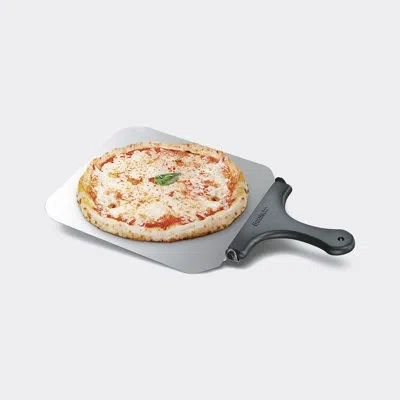 Smeg Pizza Peel (shovel) In Blue