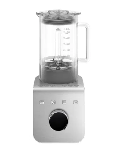 Smeg Professional Blender In White