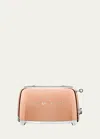 Smeg 50s Retro Style Two-slice Toaster In Rose Gold
