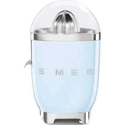 SMEG SMEG RETRO STYLE CITRUS JUICER
