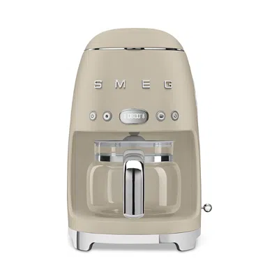 SMEG RETRO STYLE DRIP COFFEE MAKER