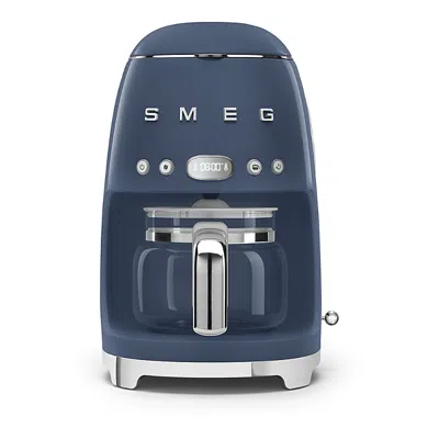 SMEG RETRO STYLE DRIP COFFEE MAKER