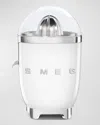 Smeg Citrus Juicer In White