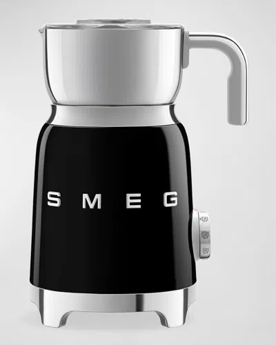 SMEG RETRO-STYLE MILK FROTHER