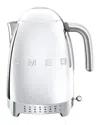 Smeg Retro Variable Temperature Kettle In Silver