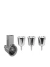 Smeg Smsg01 Stand Mixer Slicer And Grater
