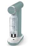 Smeg Sparkling Water Maker In Green