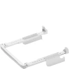 Smeg Stacking Kit In White
