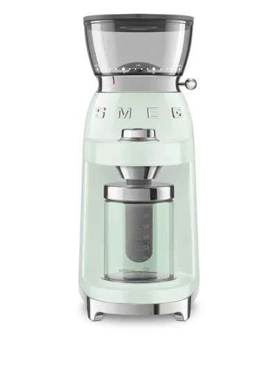 Smeg コーヒーミル In Animal Print