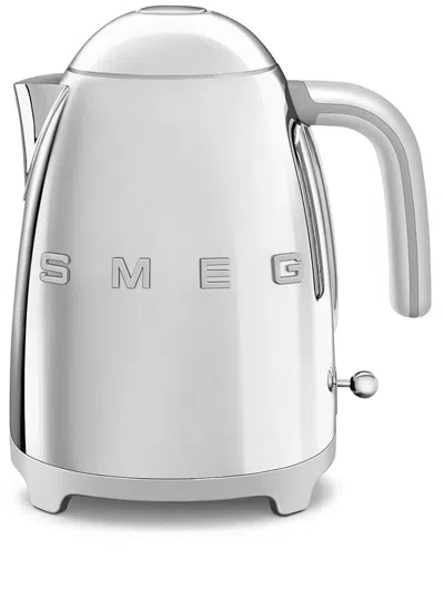 SMEG STAINLESS STEEL KETTLE