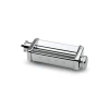 Smeg Stand Mixer Pasta Roller In Silver