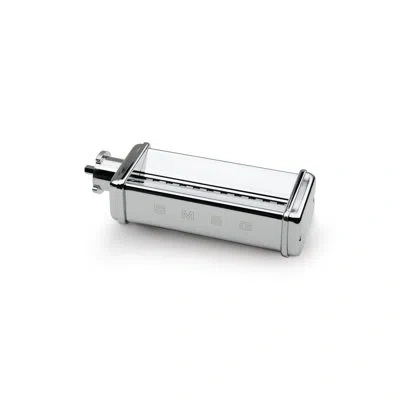 Smeg Stand Mixer Tagliolini Accessory In Silver