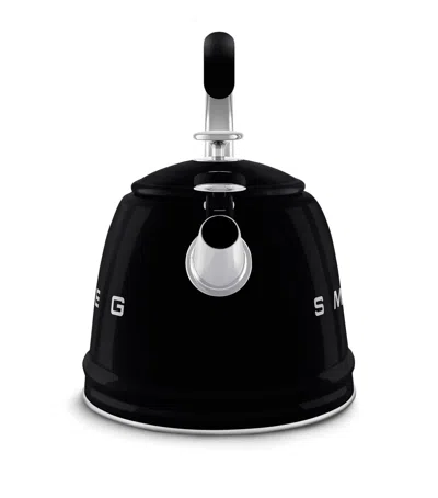 Smeg Stovetop Whistling Kettle