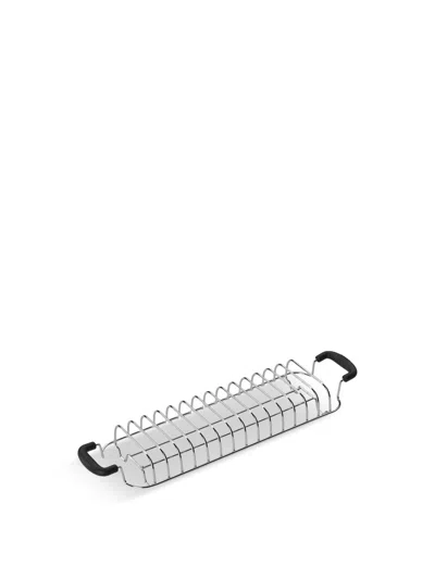Smeg Bun Warmer Accessory For 4-slice Toaster
