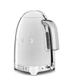 Smeg Variable Temperature Kettle In Silver
