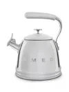 Smeg Whistling Kettle
