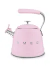 Smeg Whistling Kettle