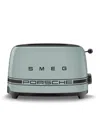 Smeg X Porsche 2-slice Toaster In Green