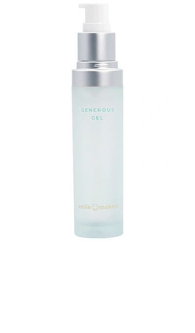 Smile Makers Generous Gel 60ml In N,a