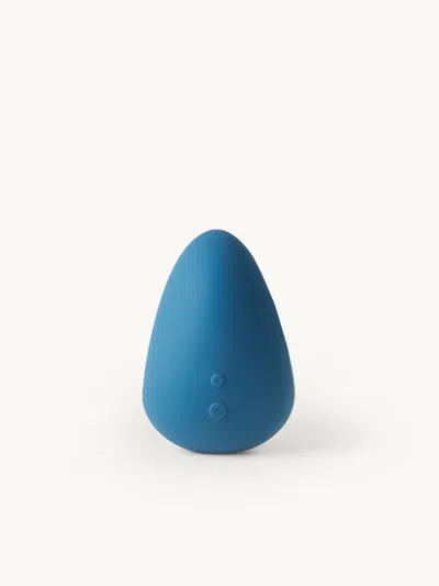 Smile Makers The Ballerina Vibrator In Transparent