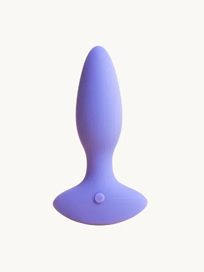 Smile Makers The Neighbor Lavender In Purple