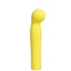 Smile Makers The Tennis Pro G-spot Vibrator
