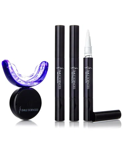 Smile Sciences Ultra Teeth Whitening Kit